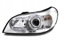 фото thumb №1, Chevrolet epica 06-10 фара лівий європа ^