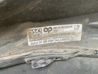 фото thumb №11, Бампер перед переднє audi e tron gt 4j3 4j3807541 6 pdc