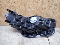 Фара левая фара левый nissan townstar xfk 2021- 260609142r в Украине, фото thumb