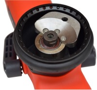 HECKMANN S21 ПОЛИРОВОЧНАЯ МАШИНА DA 21mm POWER