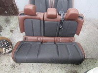 фото thumb №8, Mazda mx-30 21r сидіння комплект сидінь заднє сидіння сидіння водія пасажира