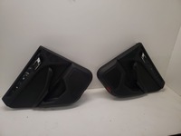 фото thumb №6, Porsche macan комплект сиденья, сиденья