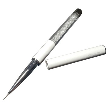 Кисть для нейл-арта Nails Company 7 мм.