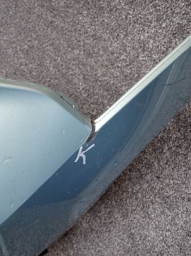 фото thumb №8, Skoda enyaq 21- бампер переднее перед