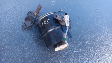 фото thumb №1, Mazda cx-5 2.2 корпус фільтра пального