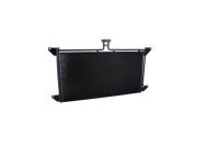 фото thumb №7, Радіатор кондиціонера nrf 35061 do scania 4 - серія