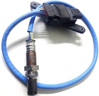 фото thumb №1, Датчик лямбда-зонд nox a0009054714 mercedes оригинальный номер nowa