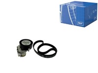 фото thumb №1, Набор ремни многоручейковых с ролики audi a2 s