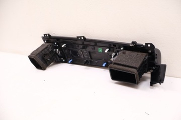 фото thumb №5, Kia niro i планка панелі ґрати повітропровід g5847-95000