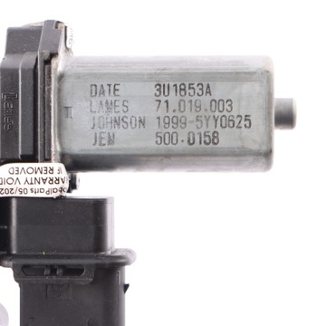 фото thumb №9, Mini cooper one f55 двигатель подъемника стёкла правые зад 7354889