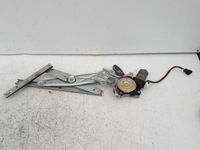 фото thumb №1, Механізм скло лівий задня chevrolet matiz spark ii