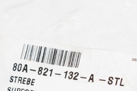 фото thumb №7, Audi q5 80a переднє праві кронштейн крила 80a821132astl новий оригінальний