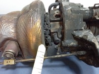 фото thumb №10, Mercedes gle 63 amg w167 4.0 v8 m177 турбонагнетатель a1770909500