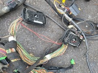 фото thumb №12, Жгут электропроводка салона mercedes ml w164 320 cdi v6 642 оригинальный номер europa