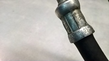 фото thumb №8, Шланг підсилювача focus c-max 1.6 tdci 3m513a212