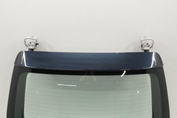 фото thumb №6, Audi a4 b8 універсал рестайлінг 12r кришка багажника lx5r