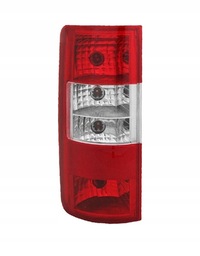 фото thumb №1, Ford transit connect лампа задня ліва зад задні