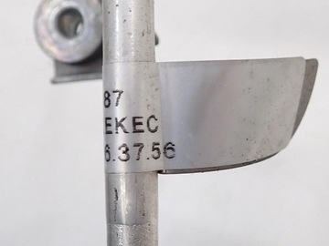 фото thumb №15, Шланг шланг трубка кондиціонера 51986987 fiat tipo ii 1.4i 20r