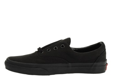 кроссовки Vans Era Черные (43)