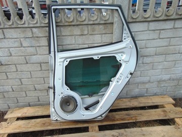 фото thumb №11, Двері праві зад kia venga 2009- колір 2r