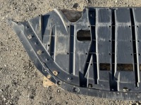 фото thumb №10, Защита нижняя бампера двигателя спойлер подвеска jaguar f-type x152 2013r-