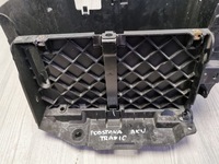 фото thumb №10, Основание корпус аккумулятор trafic iii vivaro b talento ii 244465670r