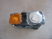 фото thumb №1, Hummer h3 2007 лампа + поворотник правый перед