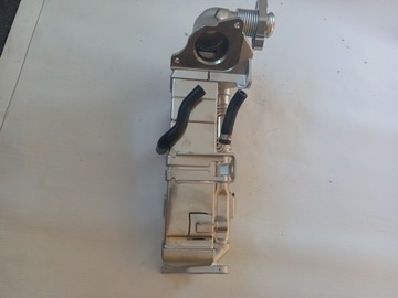 фото thumb №12, Bmw f10 f20 f30 zwór радіаторів вихлопних газів 847699301