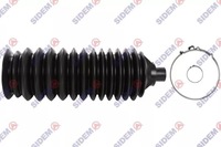 фото thumb №2, Sidem 377.035 набор защита, система рулевой