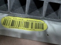 фото thumb №11, Торпедо роздавальна fiat doblo ii opel combo d