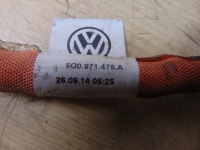 Кабель шланг напряжения audi a3 8v e-tron Доставка, фото thumb