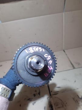 фото thumb №8, Audi a4 b8 a5 8t 1.8 tfsi вал распределительный вал выпускной 06h102h