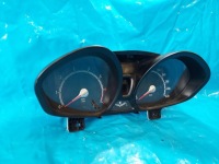 фото thumb №4, Счетчик приборная панель fiesta 2011 r mk7 1.25b 8a6t10849ap