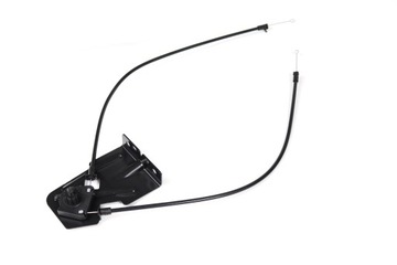 фото thumb №1, Трос odblokowująca защёлки капота открывание audi q5 оригинал od aso