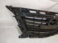 фото thumb №5, Mazda 3 iii решётка радиатора решётка радиатора радиатора перед 2013- 13-