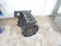 фото thumb №9, Blok вал поршни шатуны ford transit mk6 2.4 tddi d2fb 00-06