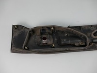 фото thumb №7, Renault safrane накладка крышки багажника задняя 92-96