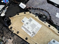 фото thumb №6, Боковина дверь правые перед vw passat b8 led ambiente кожа ! uk !