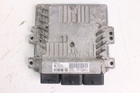 фото thumb №5, Бортовой компьютер двигателя 9804127280 citroen c4 picasso ii 1.6 e-hdi