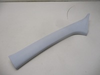 фото thumb №2, Пластик защита стойка левый перед peugeot 208