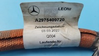 фото thumb №11, Mercedes eqe w295 350+ 23r кабель шланг электрический a2975409720