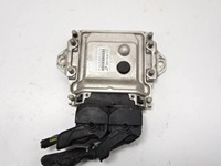 фото thumb №1, Бортовий комп'ютер двигуна suzuki swift mk7 sport 1.6