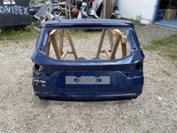 фото thumb №1, Крышка багажника задняя задняя ford kuga mk2 lift escape lift 15-18
