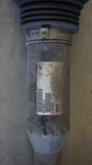 фото thumb №4, Привідний вал права xc60 i d4 d3 автоматична коробка передач