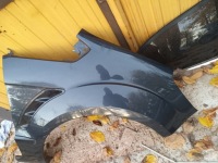 фото thumb №4, Крыло правый перед ford s-max mk1 цвет x6