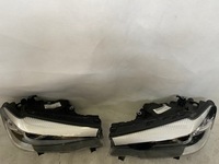 фото thumb №7, Перед bmw 5 g30 g31 530 195kw 265ps