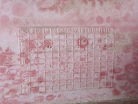 фото thumb №12, Toyota c-hr chr планка накладка кришки багажника