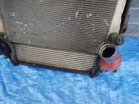 Комплект радиатор воды кондиционер bmw x6 e71 x5 e70 3.0 d 7809321 Цена, фото thumb