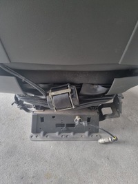 фото thumb №8, Сиденье пневматический водителя левый volvo fh 4 fm 4 автомат