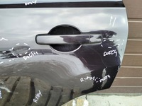 фото thumb №11, Дверь левый зад задние nissan qashqai i j10 07-10 оригинал лак gab